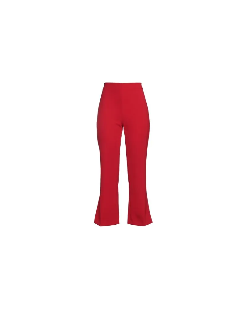 Compagnia Italiana HOSEN & RÖCKE - Hosenauf YOOX.COM Rot