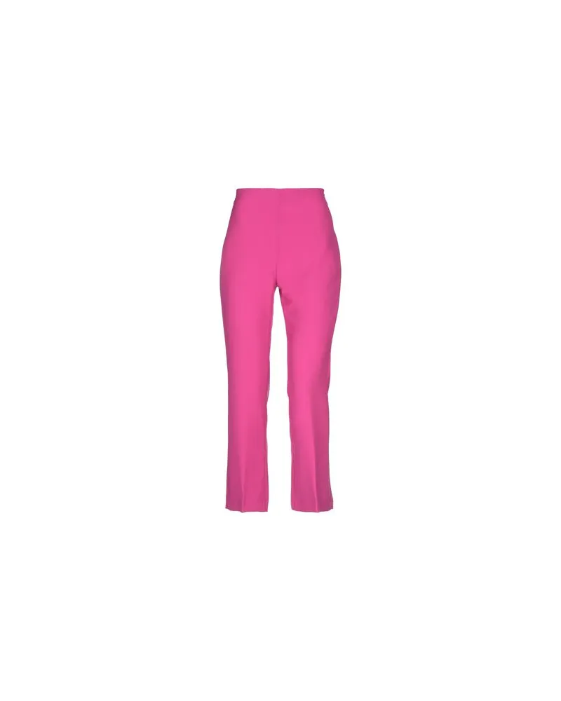 Compagnia Italiana HOSEN & RÖCKE - Hosenauf YOOX.COM Fuchsia
