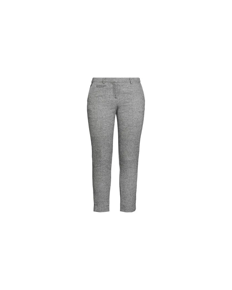 Gaudi HOSEN & RÖCKE - Hosenauf YOOX.COM Schwarz