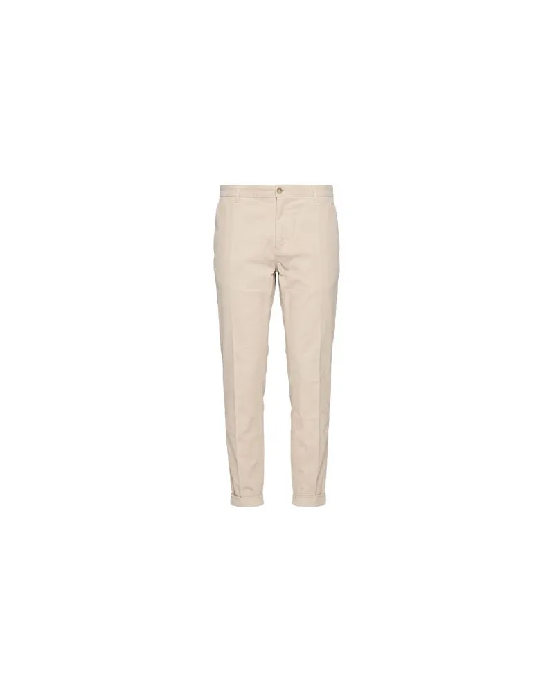 AT.P.CO HOSEN & RÖCKE - Hosenauf YOOX.COM Beige