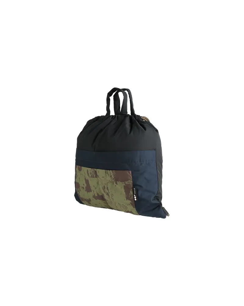 OOF WEAR TASCHEN - Rucksäckeauf YOOX.COM Schwarz