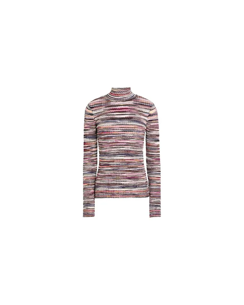 Missoni STRICKWAREN - Rollkragenpulloverauf YOOX.COM Off