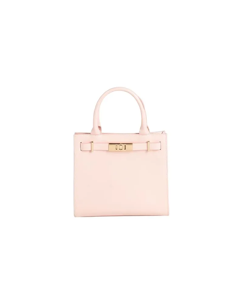 Borbonese OUT OF OFFICE  - TASCHEN - Handtaschenauf YOOX.COM Rosa