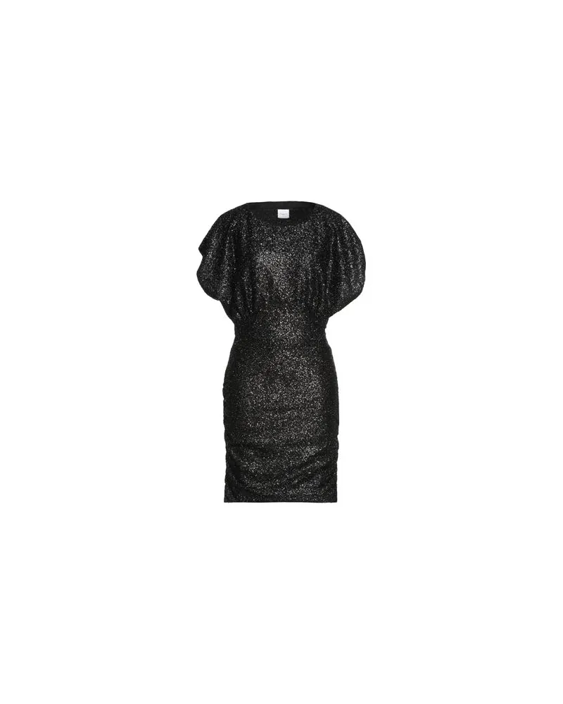 Gaëlle Bonheur KLEIDER - Mini-Kleiderauf YOOX.COM Schwarz