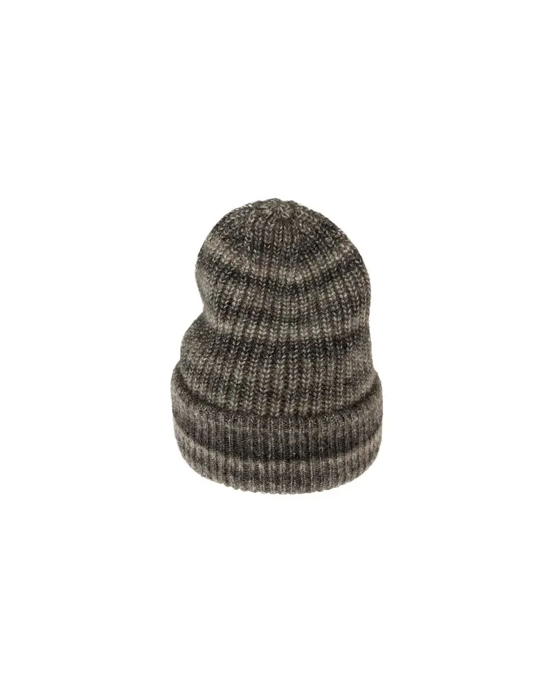 Altea ACCESSOIRES - Mützen & Hüteauf YOOX.COM Grau