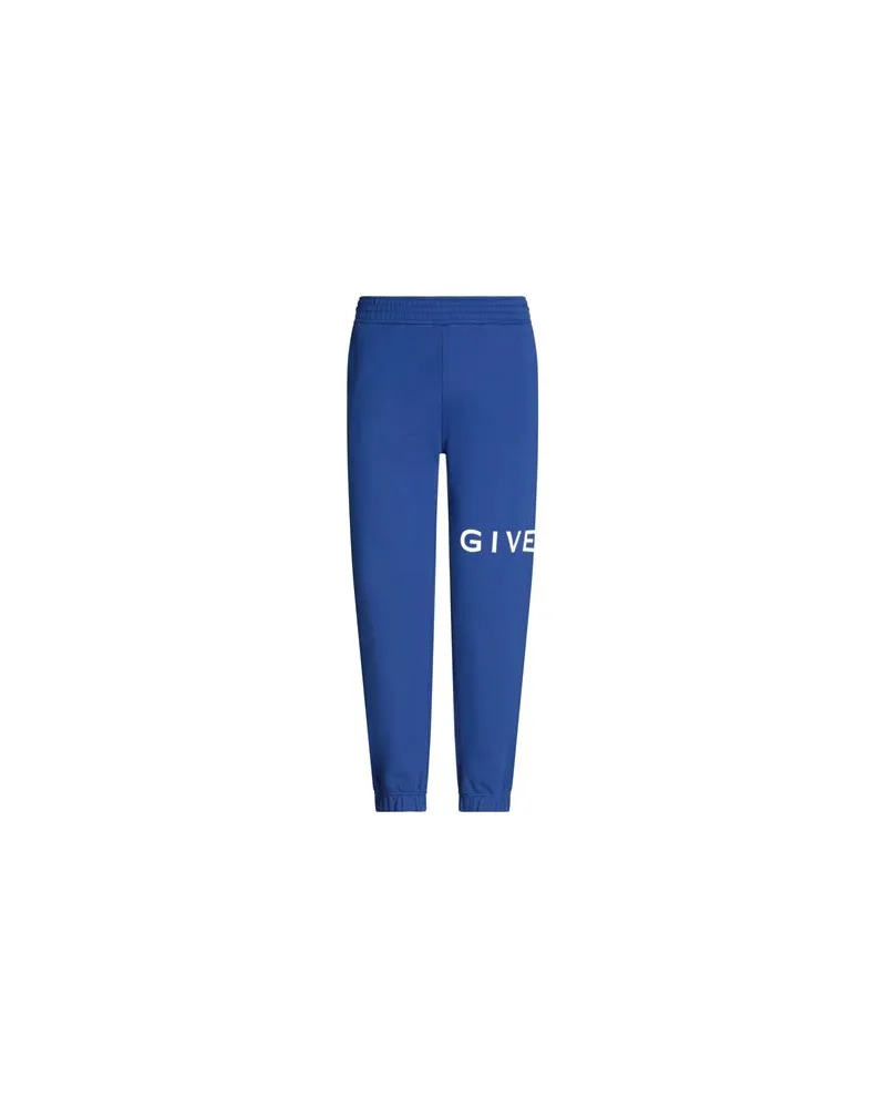 Givenchy HOSEN & RÖCKE - Hosenauf YOOX.COM Königsblau