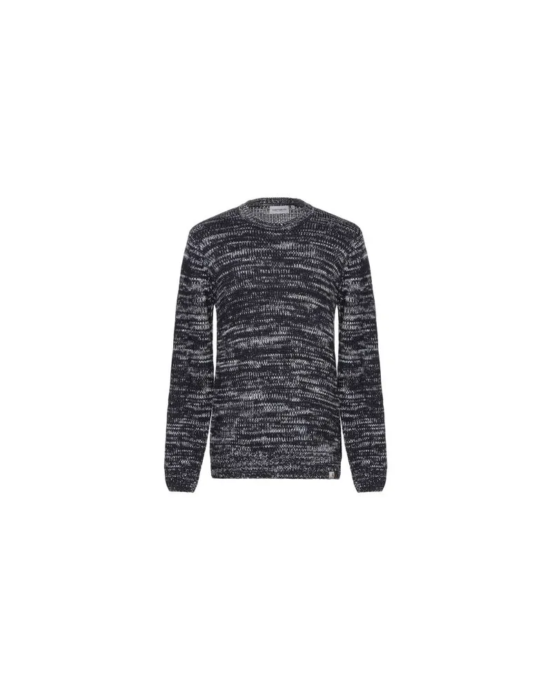 Carhartt WIP STRICKWAREN - Pulloverauf YOOX.COM Nachtblau