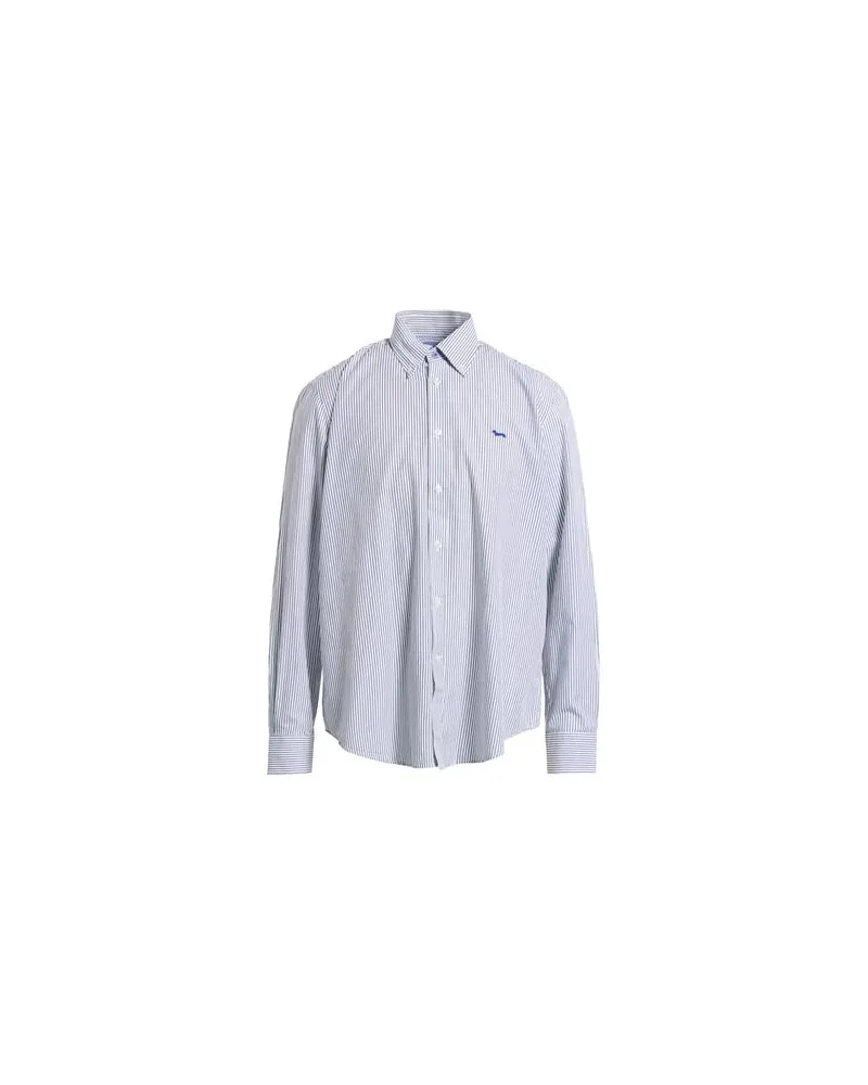 Harmont & Blaine TOPS - Hemdenauf YOOX.COM Weiß
