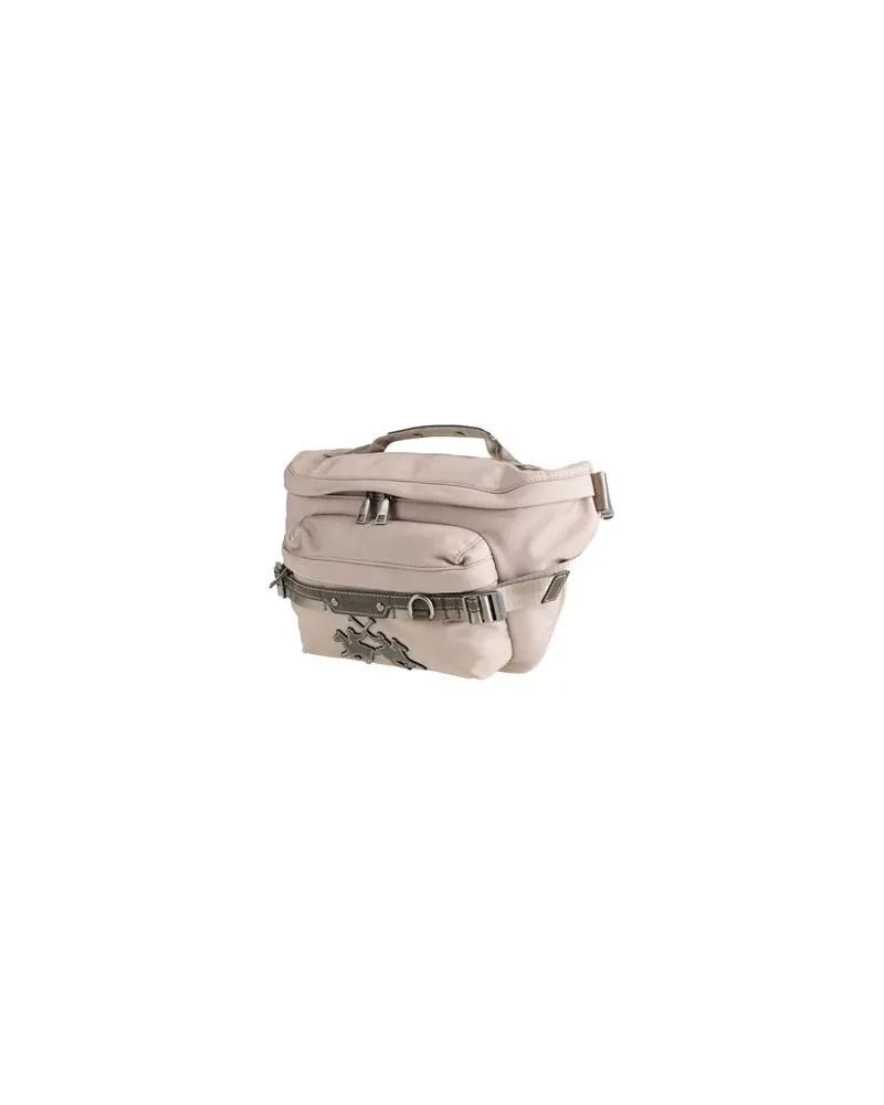 La Martina TASCHEN - Gürteltaschenauf YOOX.COM Khaki