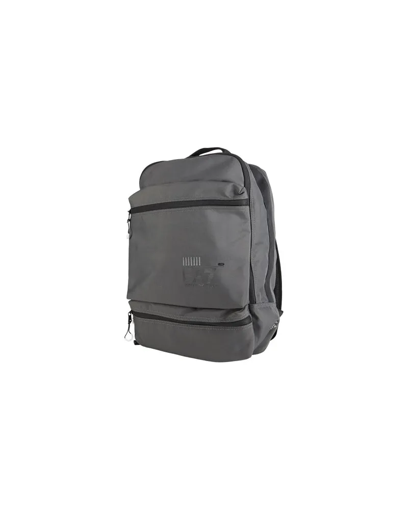 Emporio Armani TASCHEN - Rucksäckeauf YOOX.COM Grau