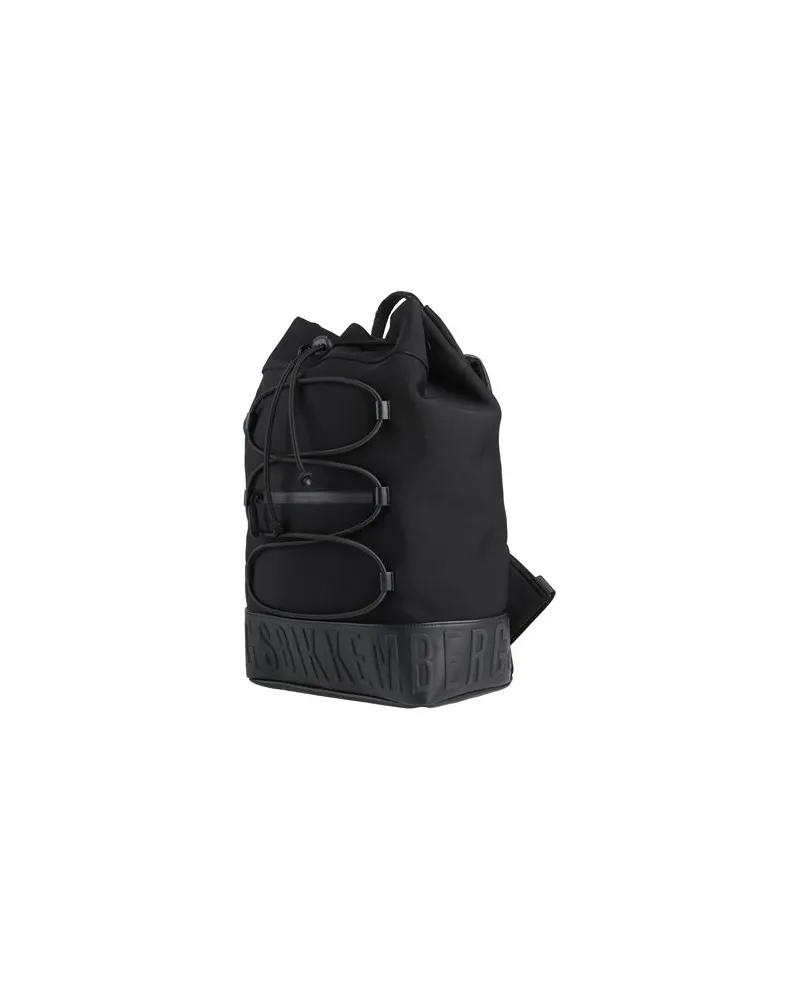 Bikkembergs TASCHEN - Rucksäckeauf YOOX.COM Schwarz