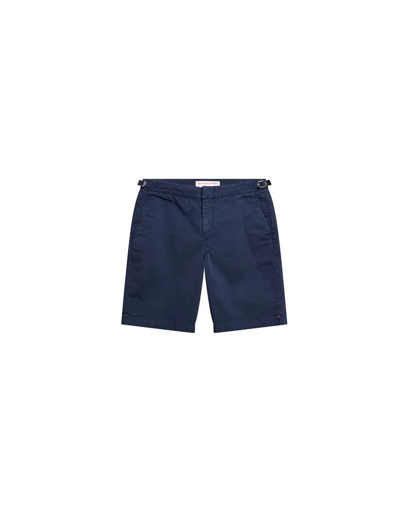 Orlebar Brown HOSEN & RÖCKE - Shorts & Bermudashortsauf YOOX.COM Marineblau