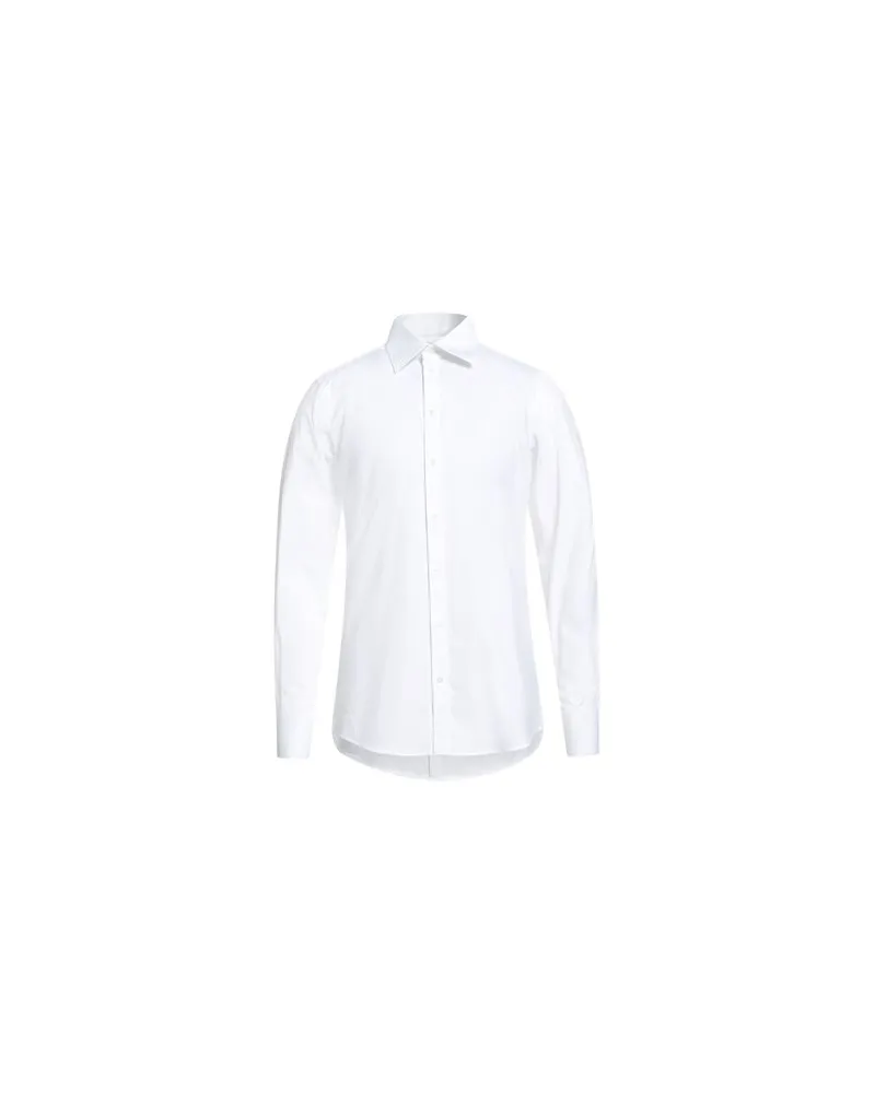 Dolce & Gabbana TOPS - Hemdenauf YOOX.COM Weiß