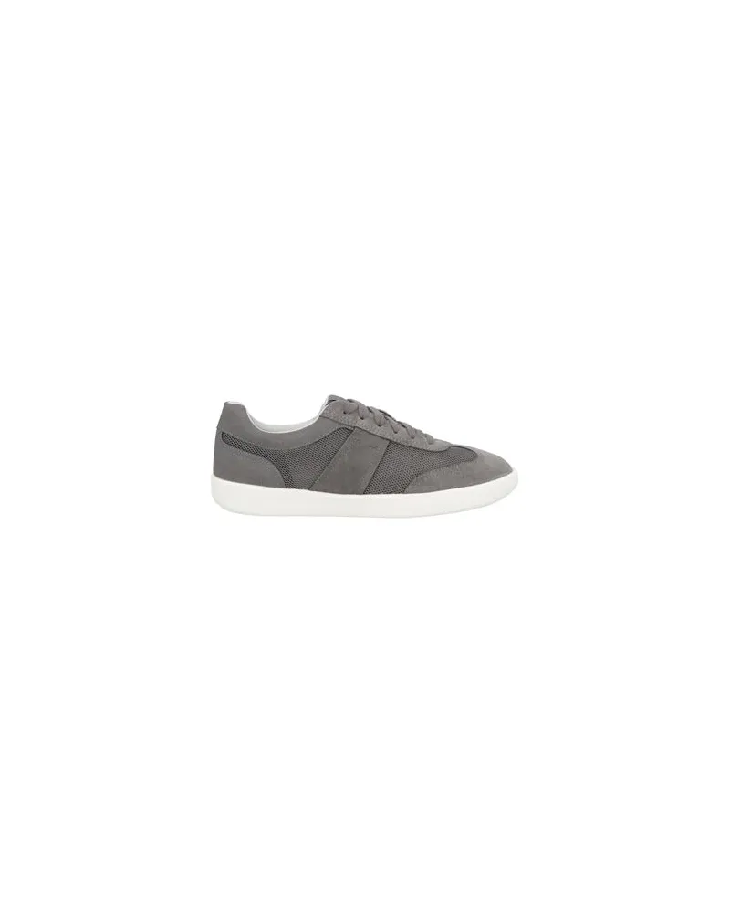 Geox SCHUHE - Sneakersauf YOOX.COM Blei
