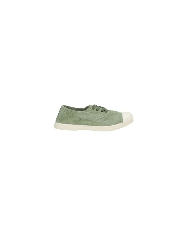 Natural World SCHUHE - Sneakersauf YOOX.COM Salbeigrün