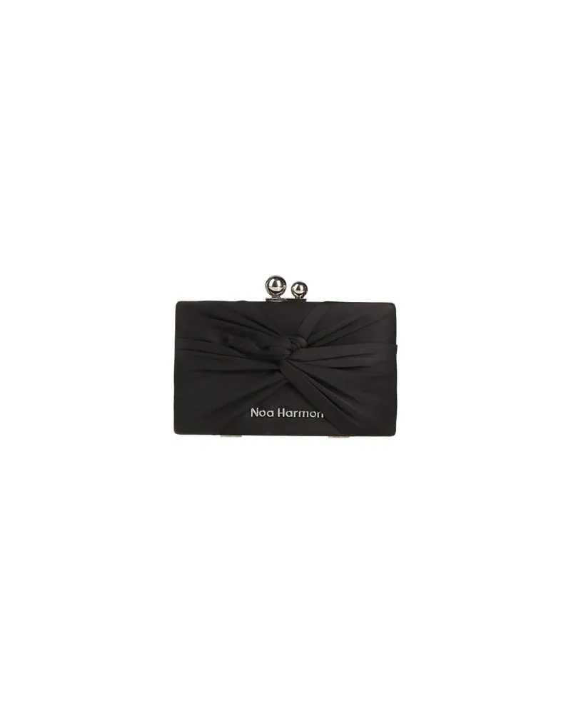 Noa Harmon TASCHEN - Handtaschenauf YOOX.COM Schwarz