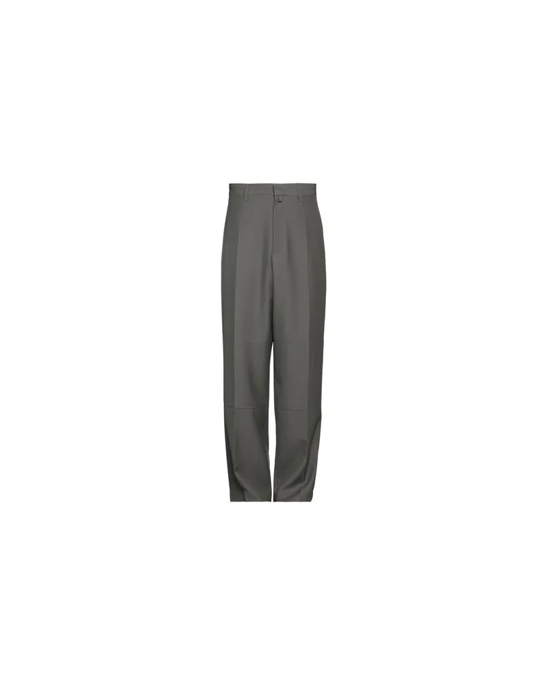 AMBUSH HOSEN & RÖCKE - Hosenauf YOOX.COM Militärgrün