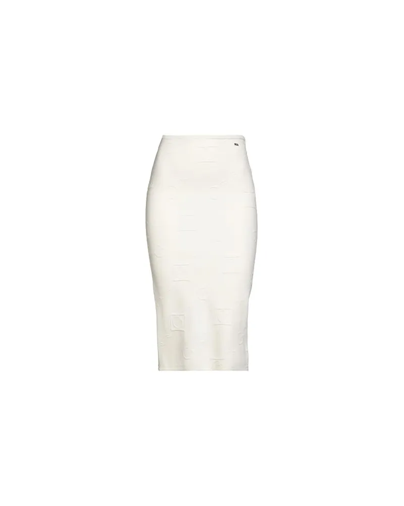 Gaudi HOSEN & RÖCKE - Midi-Röckeauf YOOX.COM Off