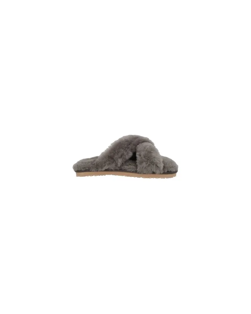 Mou SCHUHE - Sandalenauf YOOX.COM Grau