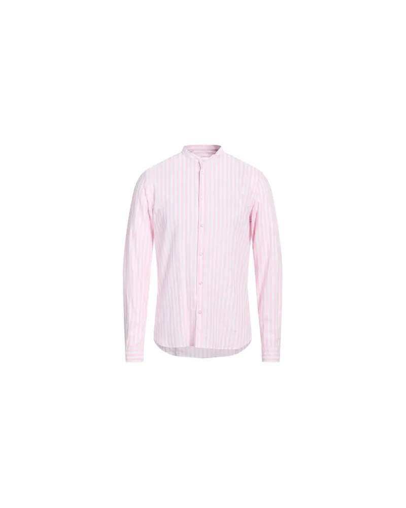 Manuel Ritz TOPS - Hemdenauf YOOX.COM Rosa