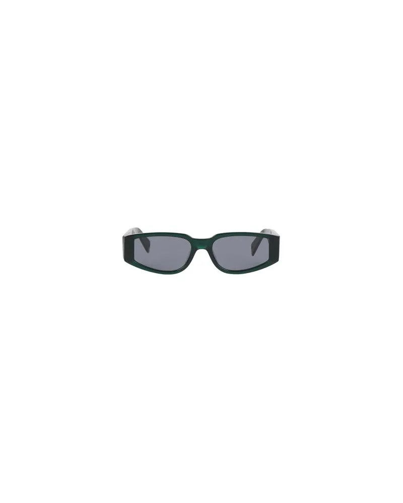 PAURA BRILLEN - Sonnenbrillenauf YOOX.COM Smaragdgrün