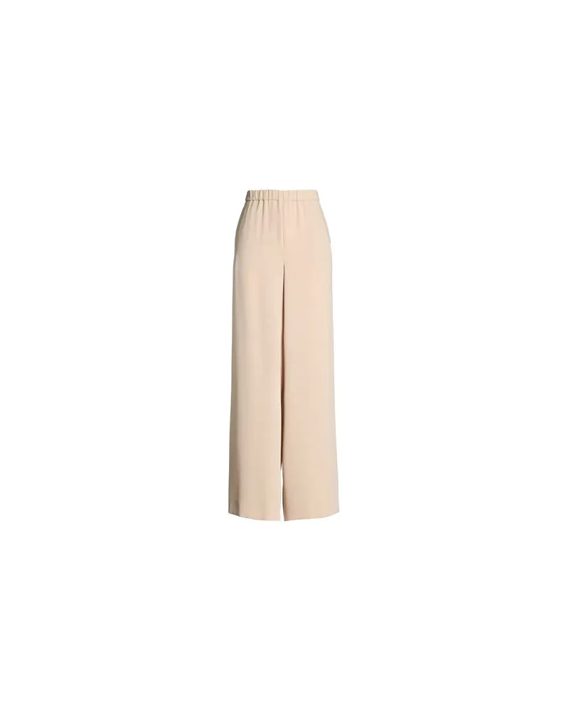 Max Mara HOSEN & RÖCKE - Hosenauf YOOX.COM Beige