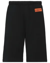 Heron Preston Shorts & Bermudashorts Schwarz