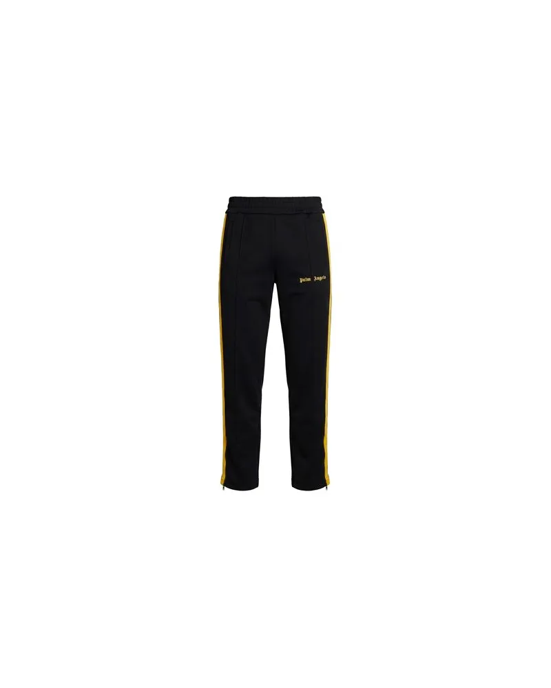Palm Angels HOSEN & RÖCKE - Hosenauf YOOX.COM Schwarz