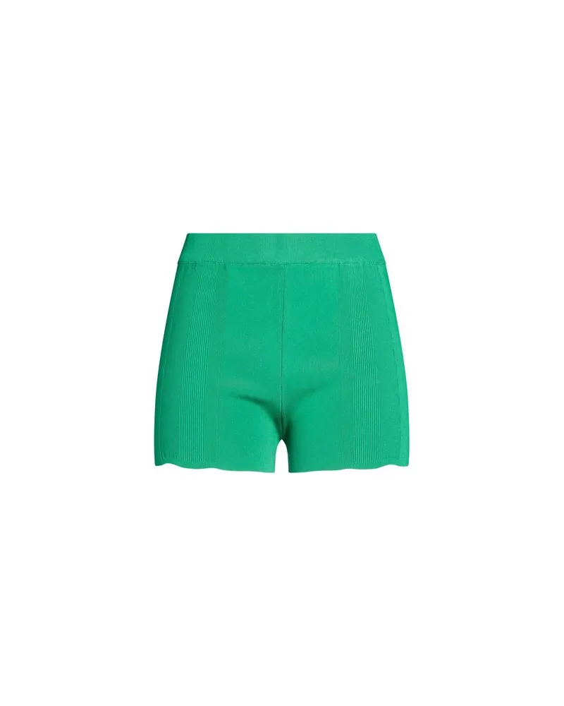 Jacquemus HOSEN & RÖCKE - Shorts & Bermudashortsauf YOOX.COM Grün