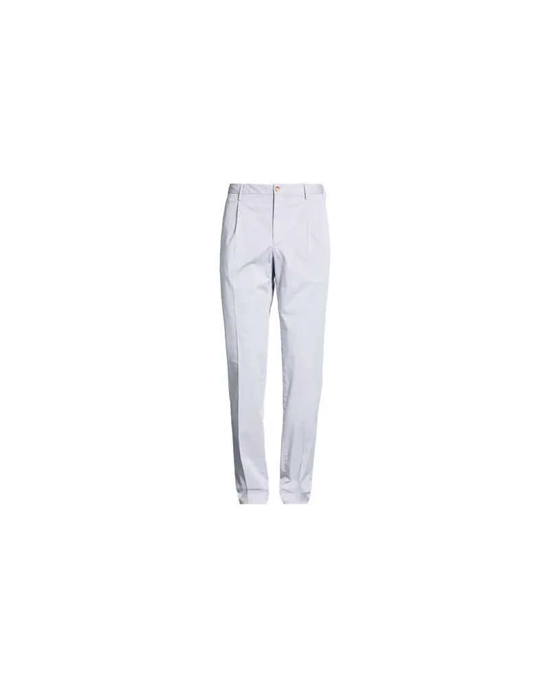 Incotex HOSEN & RÖCKE - Hosenauf YOOX.COM Lila