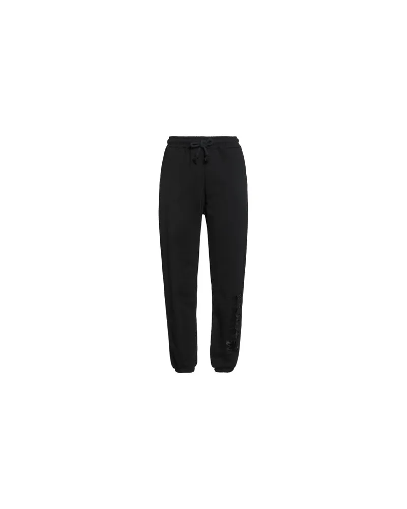 DISCLAIMER HOSEN & RÖCKE - Hosenauf YOOX.COM Schwarz
