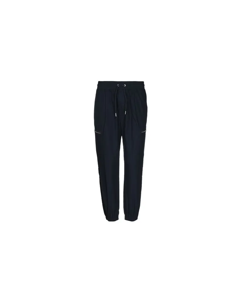 Armani Exchange HOSEN & RÖCKE - Hosenauf YOOX.COM Nachtblau