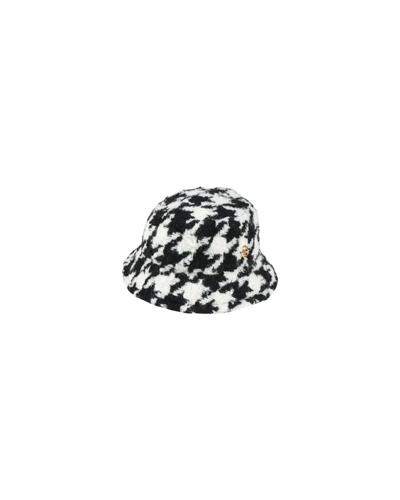 Nina Ricci ACCESSOIRES - Mützen & Hüteauf YOOX.COM Schwarz