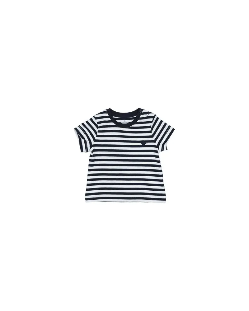 Macchia J TOPS - T-shirtsauf YOOX.COM Nachtblau