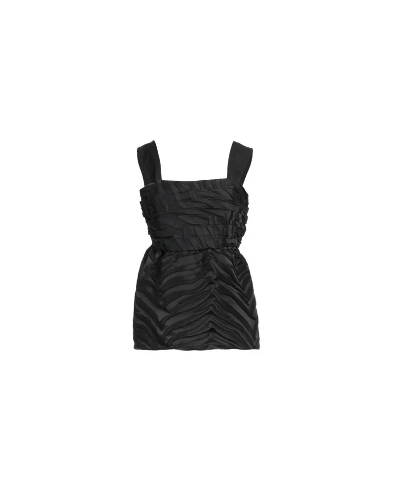 Kate Spade TOPS - Topsauf YOOX.COM Schwarz