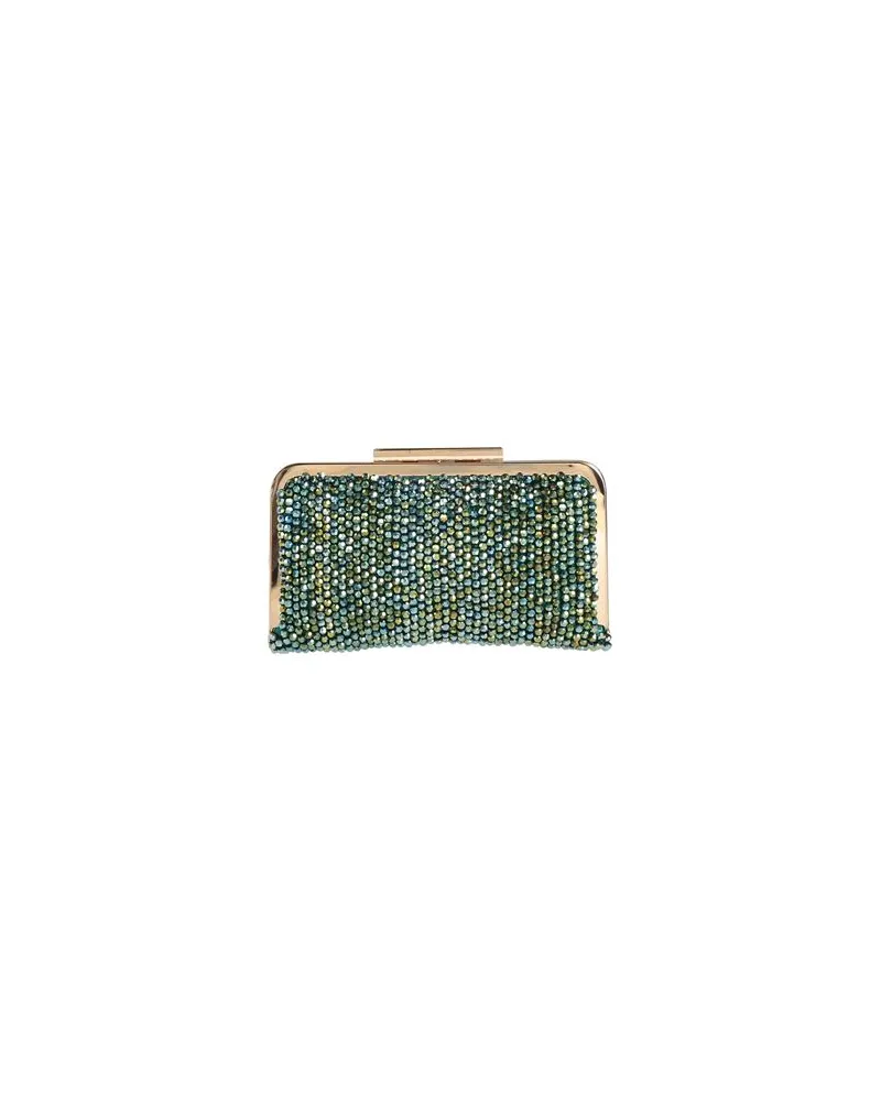 Twenty Four Haitch TASCHEN - Handtaschenauf YOOX.COM Grün