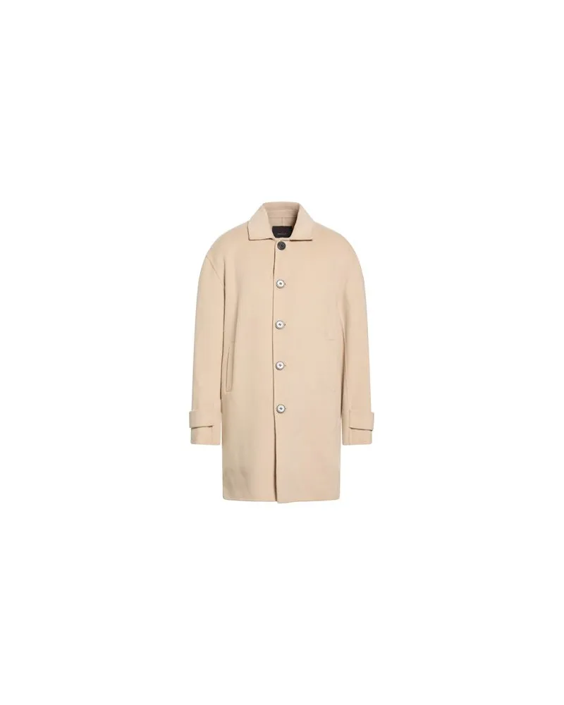 Peuterey JACKEN & MÄNTEL - Jacken, Mäntel & Trenchcoatsauf YOOX.COM Beige