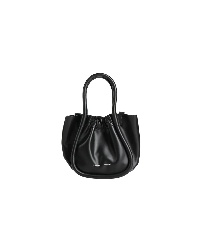 Proenza Schouler TASCHEN - Handtaschenauf YOOX.COM Schwarz
