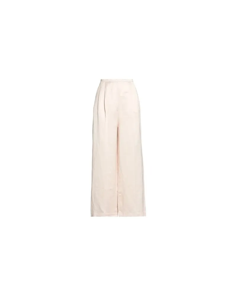 Semicouture HOSEN & RÖCKE - Hosenauf YOOX.COM Beige