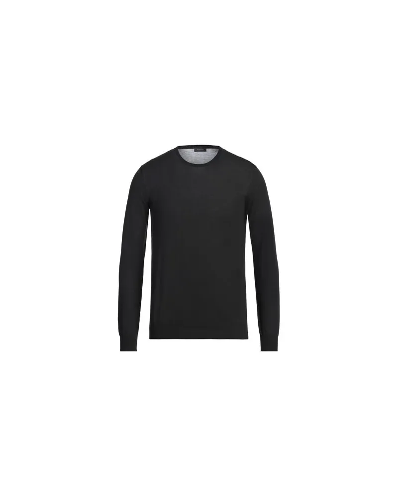 ROSSOPURO STRICKWAREN - Pulloverauf YOOX.COM Braungrau