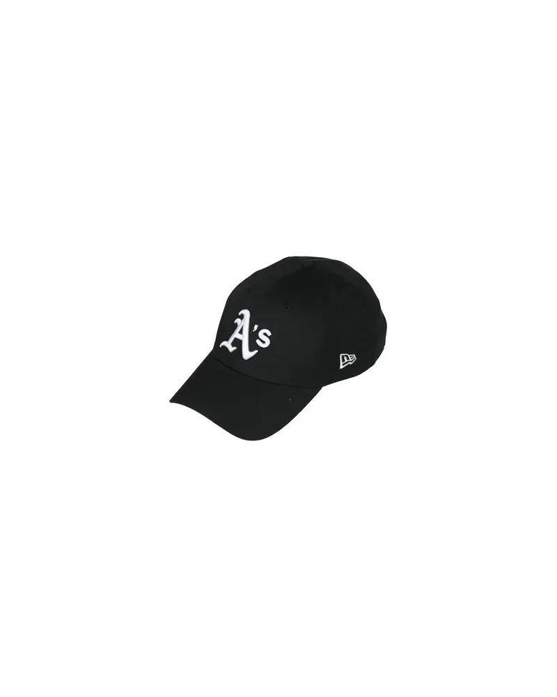 New Era COOPERSTOWN COLLECTION - ACCESSOIRES - Mützen & Hüteauf YOOX.COM Schwarz