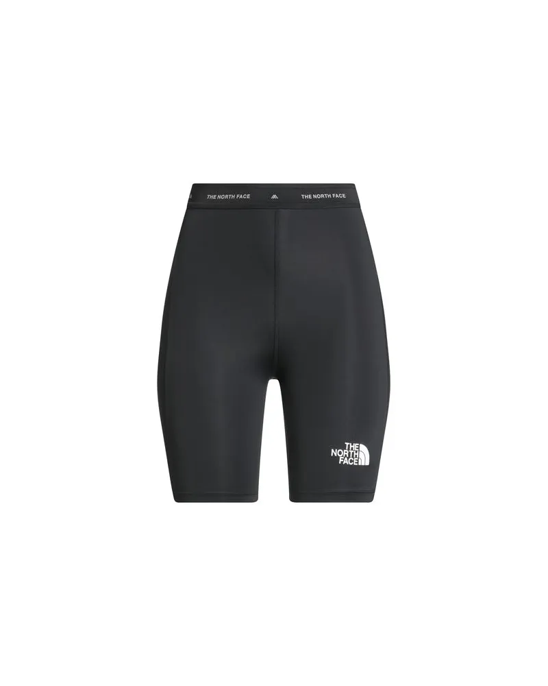 The North Face HOSEN & RÖCKE - Shorts & Bermudashortsauf YOOX.COM Schwarz