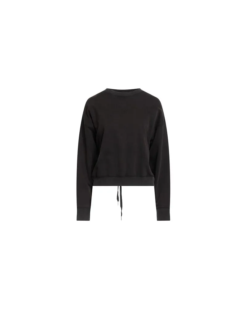 Marissa Webb TOPS - Sweatshirtsauf YOOX.COM Dunkelbraun