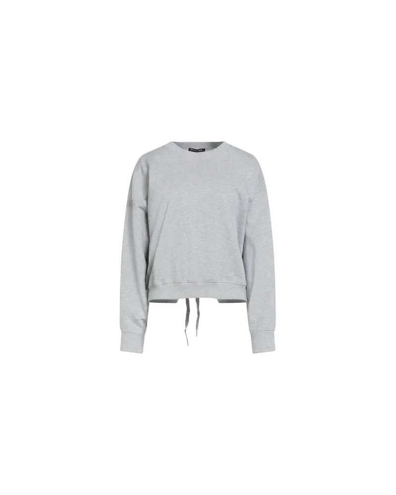 Marissa Webb TOPS - Sweatshirtsauf YOOX.COM Hellgrau