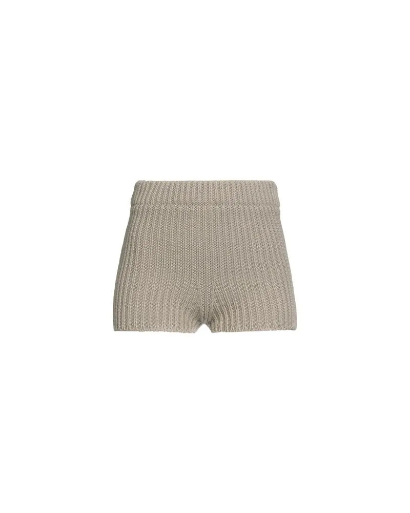 Max Mara SFILATA - HOSEN & RÖCKE - Shorts & Bermudashortsauf YOOX.COM Salbeigrün