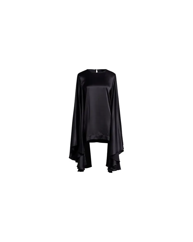 Taller Marmo TOPS - Topsauf YOOX.COM Schwarz