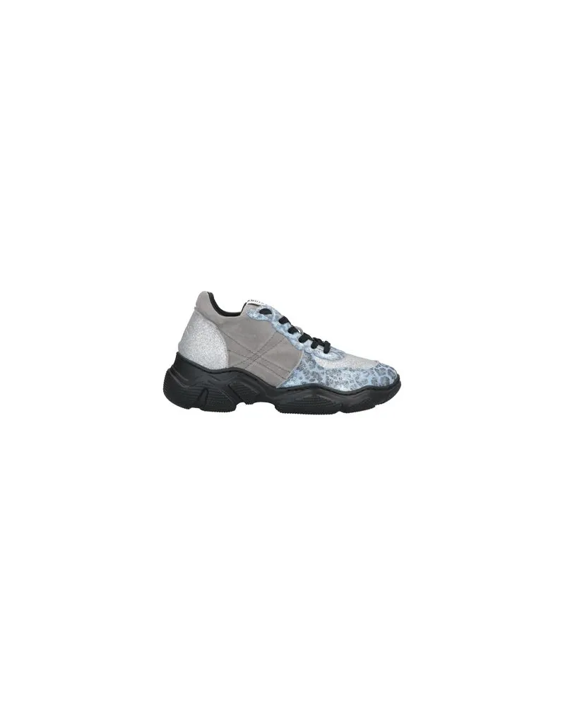 Andia Fora SCHUHE - Sneakersauf YOOX.COM Grau