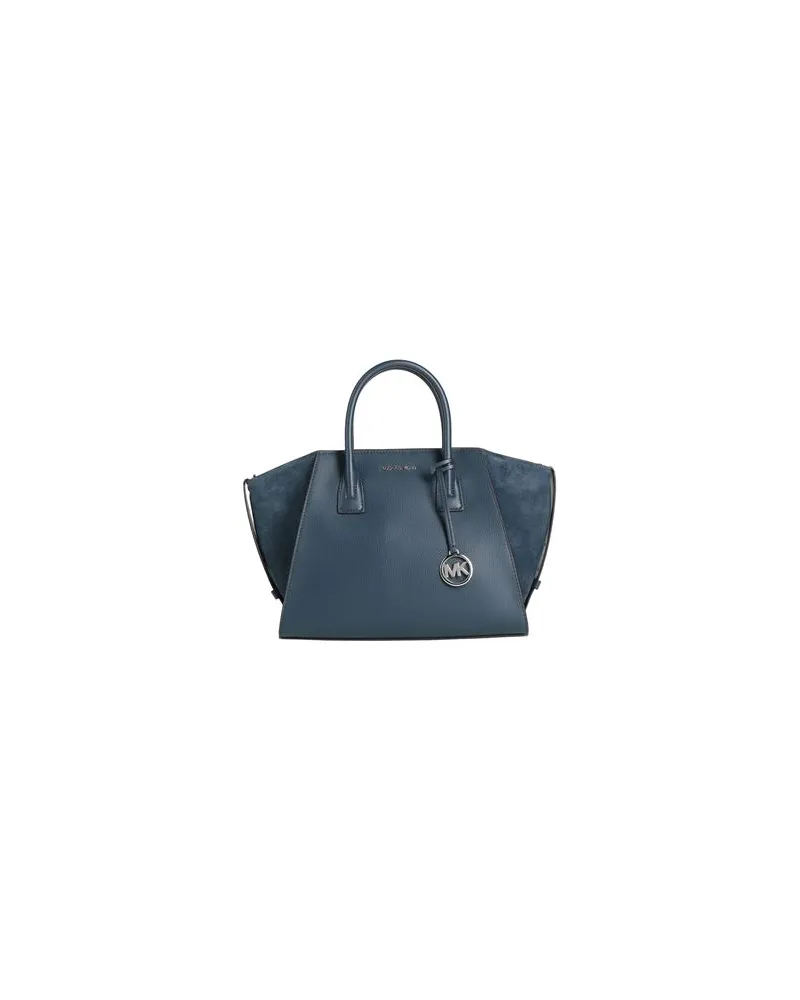 Michael Kors TASCHEN - Handtaschenauf YOOX.COM Marineblau