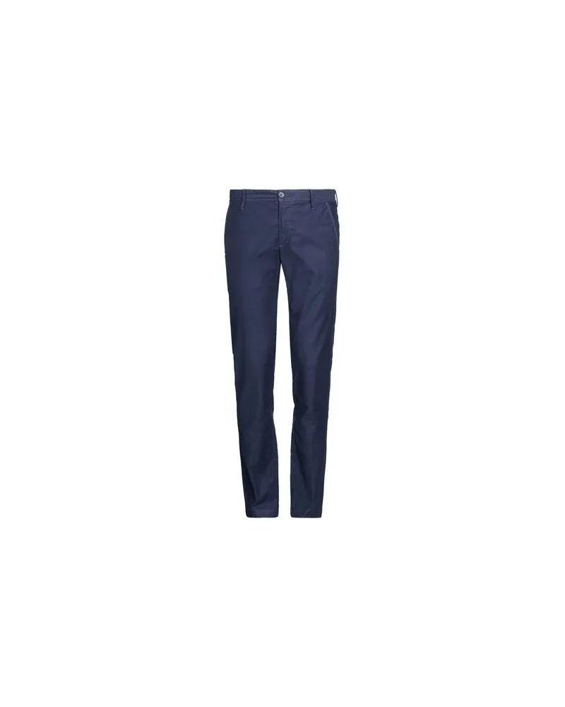 AT.P.CO HOSEN & RÖCKE - Hosenauf YOOX.COM Marineblau