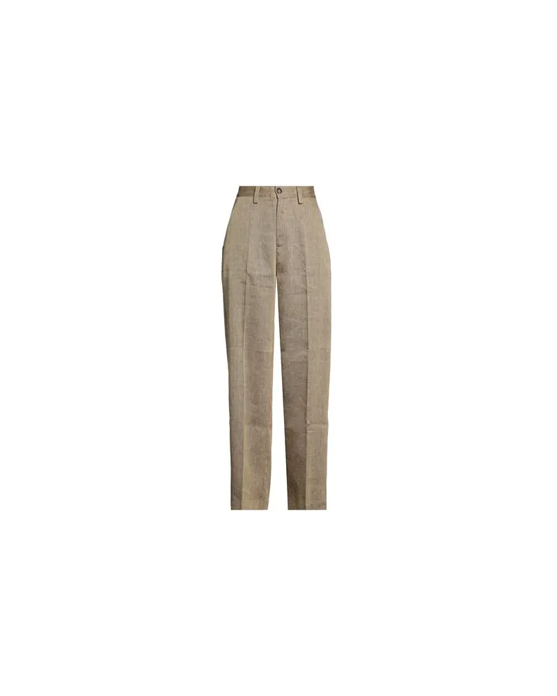 Massimo Alba HOSEN & RÖCKE - Hosenauf YOOX.COM Sand